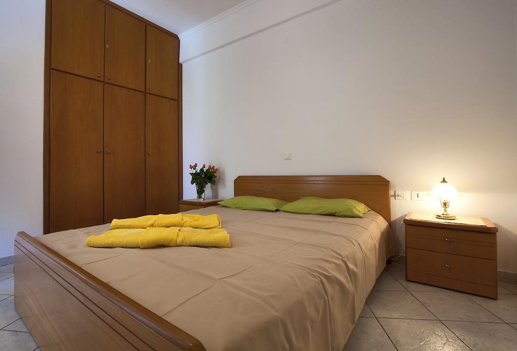 Drimouras Apartments Xiropigado Extérieur photo