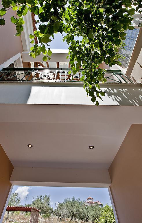Drimouras Apartments Xiropigado Extérieur photo