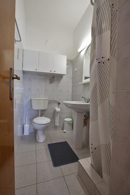 Drimouras Apartments Xiropigado Chambre photo