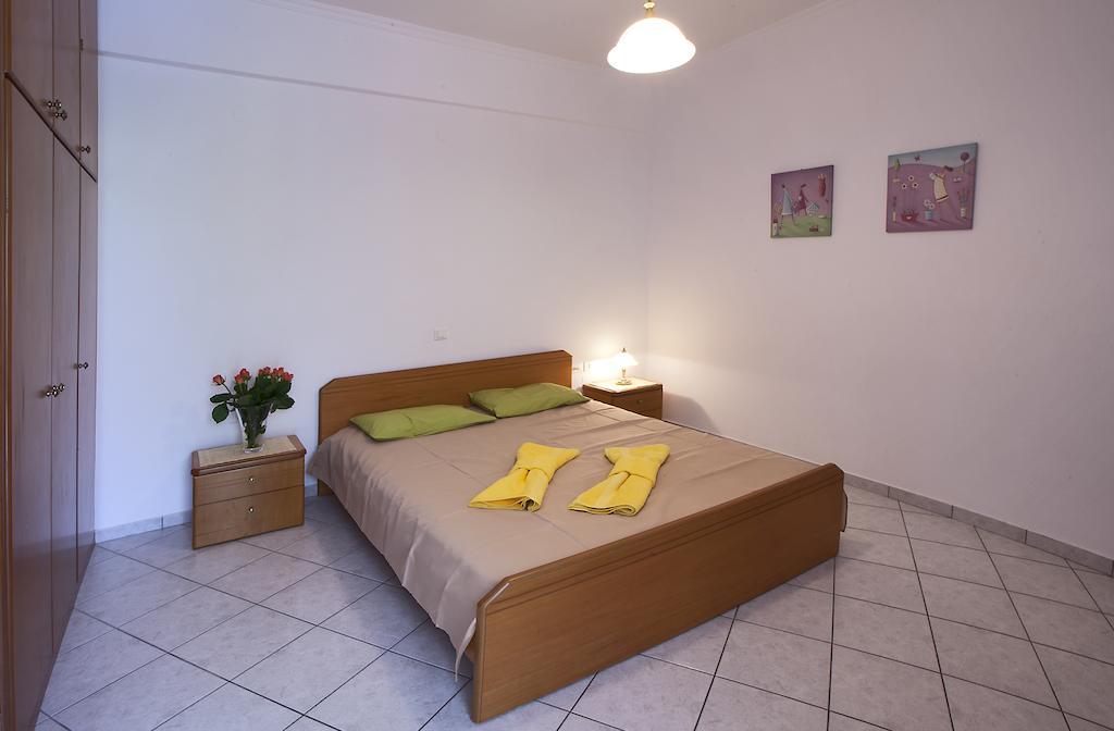 Drimouras Apartments Xiropigado Chambre photo